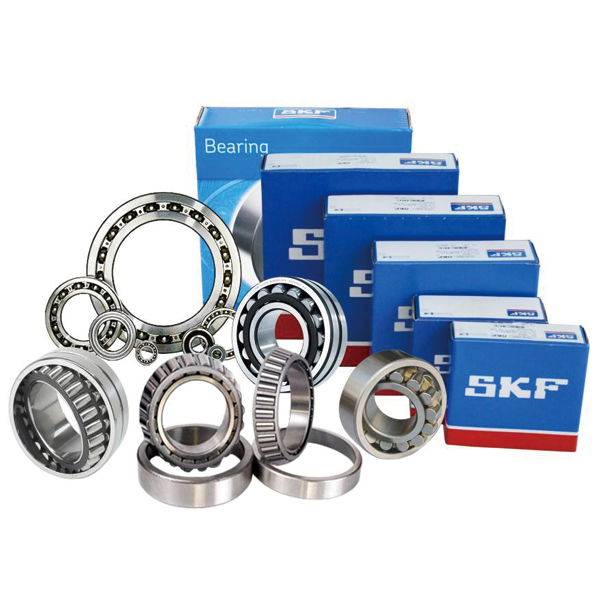 SKF BS2-2214-2CS軸承