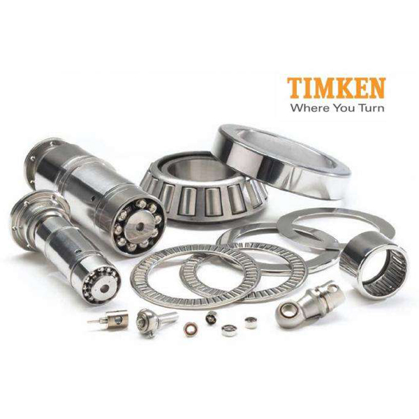 TIMKEN 68462/68712-B軸承