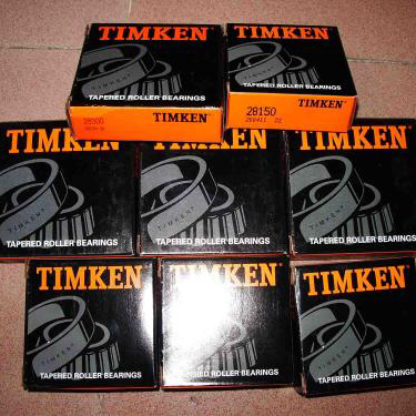 TIMKEN H249148/H249111CD軸承