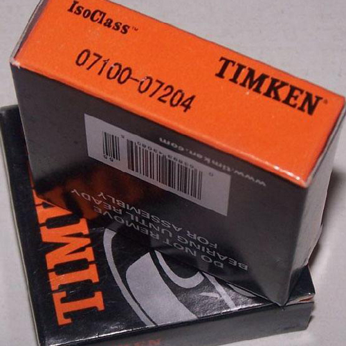 TIMKEN EE820085/820161CD軸承