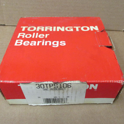 TORRINGTON FWJV-283327軸承