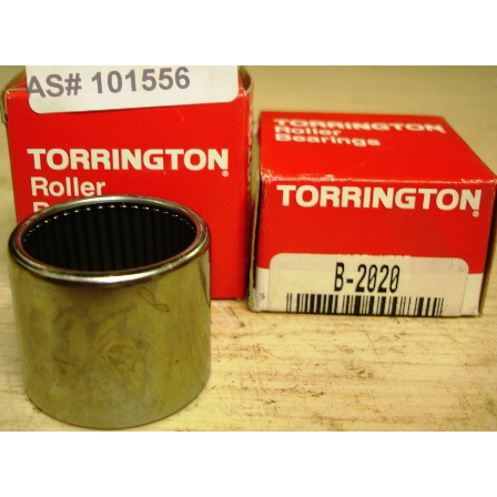 TORRINGTON FWJV-323727軸承